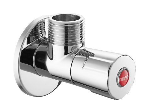 瓷芯角閥RF-1078PH (進(jìn)出水六分）