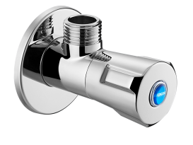 瓷芯角閥RF-1068PC（進(jìn)水六分）