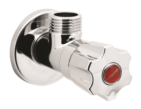 瓷芯角閥RF-1058PH