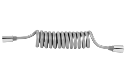 PVC噴槍彈簧軟管（2M）