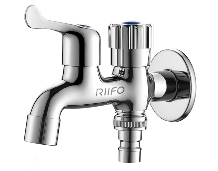 多功能快開龍頭RF-2269P