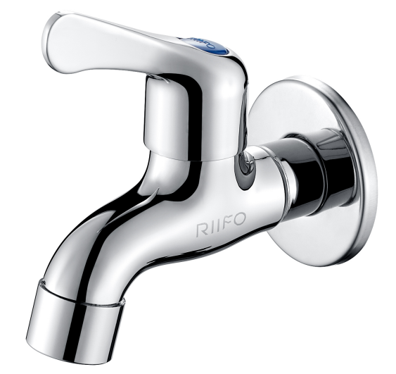 壁栓龍頭RF-23031P