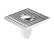 全銅洗衣機地漏RF-DC1001P