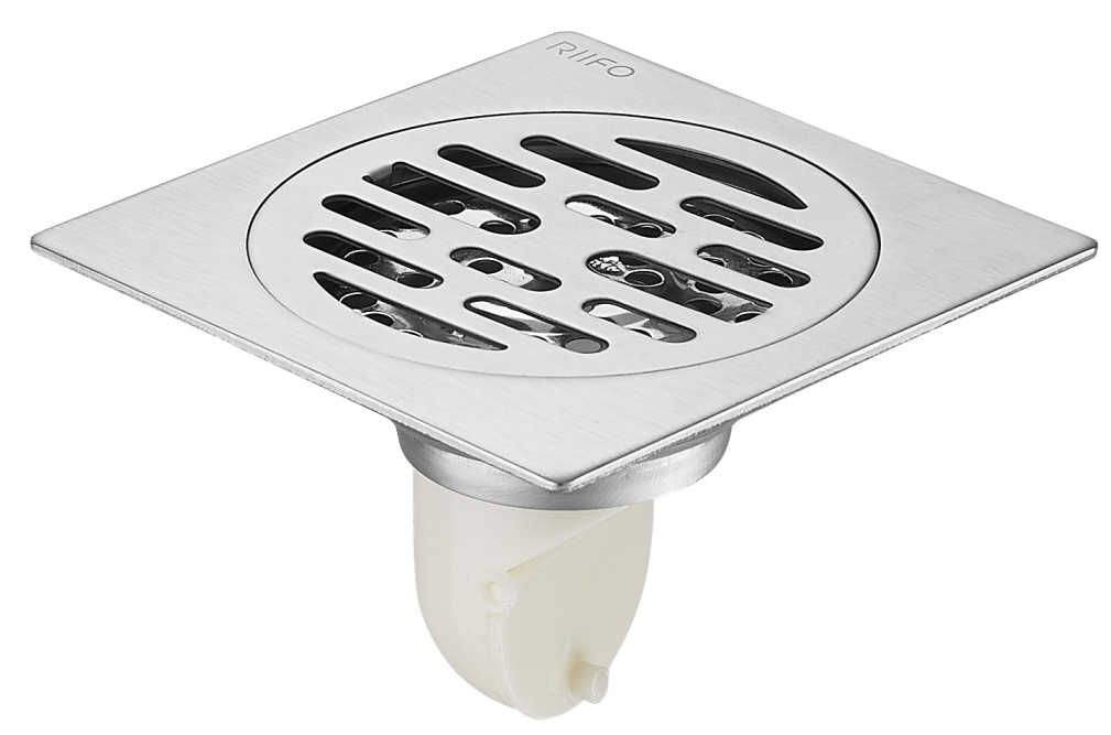 不銹鋼拉絲地漏RF-734BⅡ