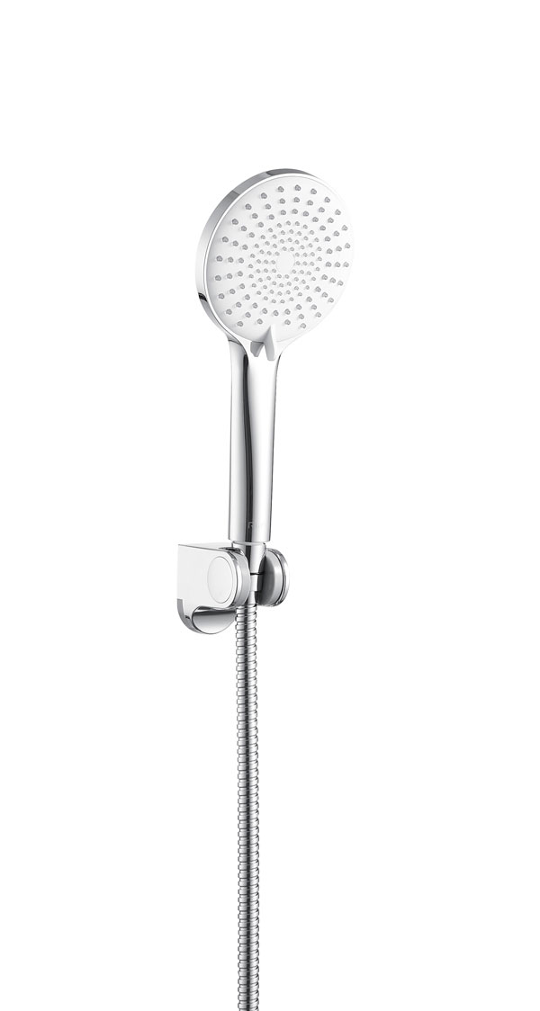 三功能花灑RF-444P（配軟管）