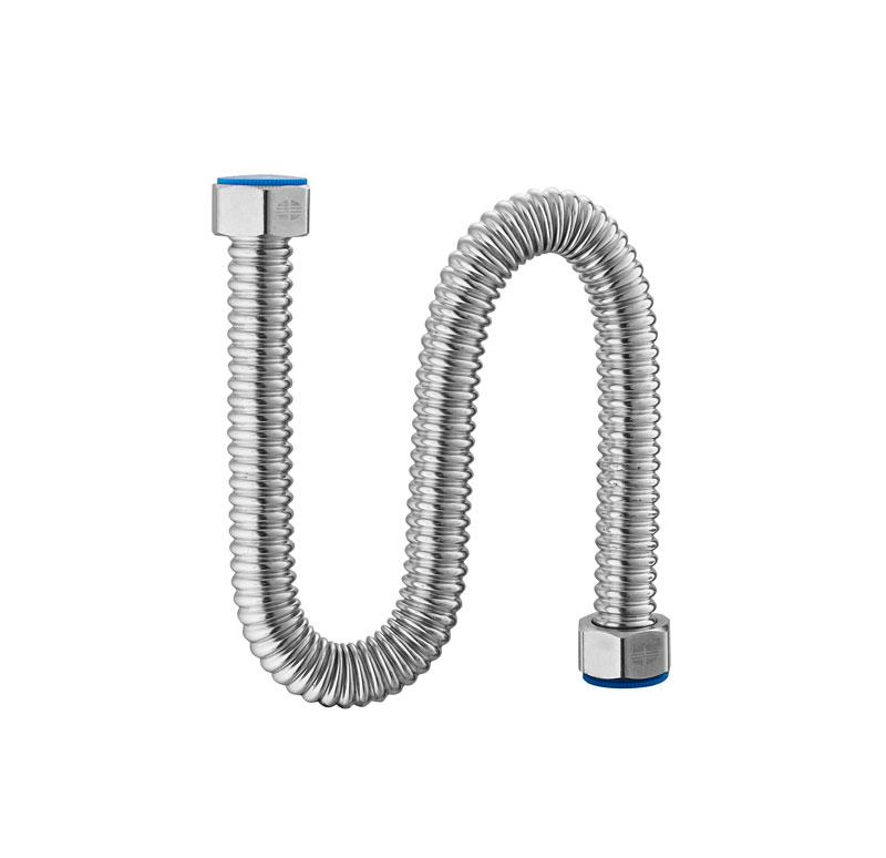 不銹鋼波紋管RF-W（G3/4內(nèi)牙）
