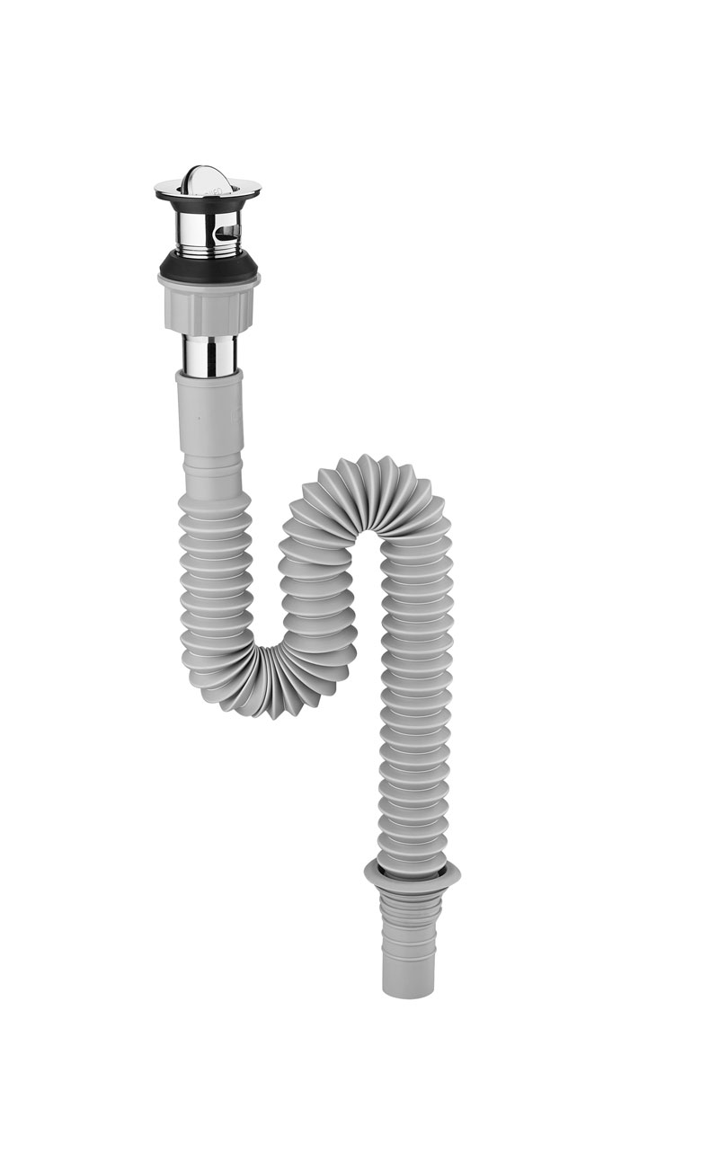 翻板式排水套裝RF-564P(有孔)