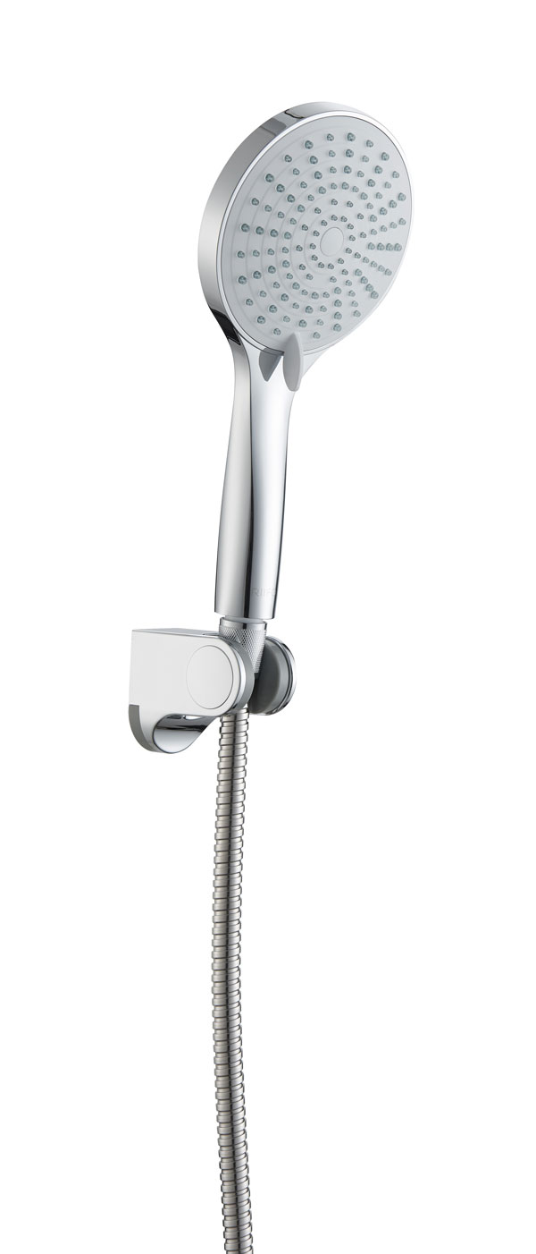 三功能花灑RF-441P（配軟管）