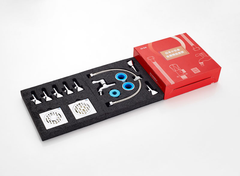 日豐小五金全屋精品套裝