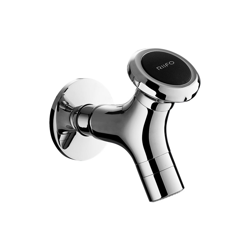 壁栓龍頭RF-23025P