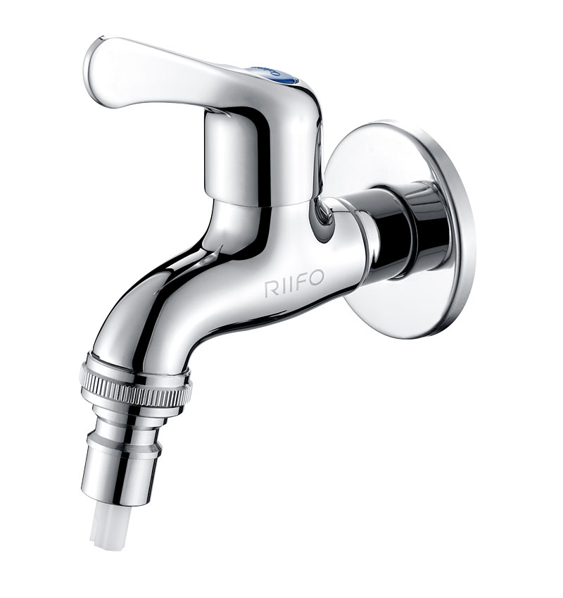 洗衣機(jī)專用龍頭RF-24031P（自動止水）