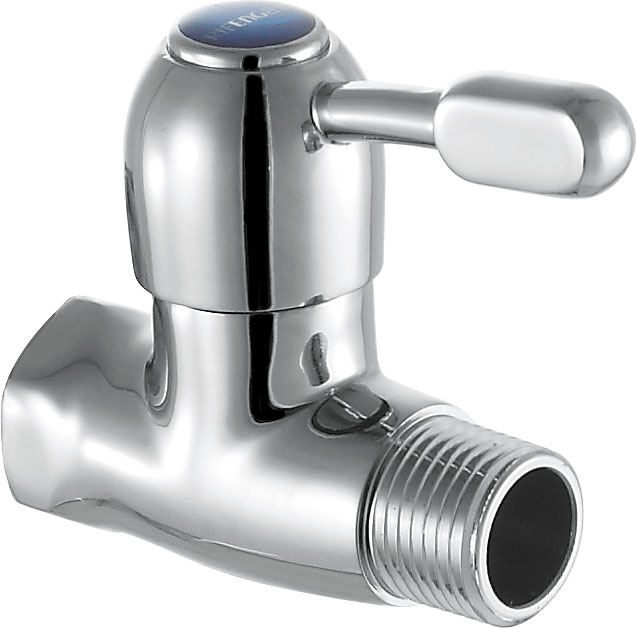 內(nèi)外牙直通瓷芯閥RF-1016PC