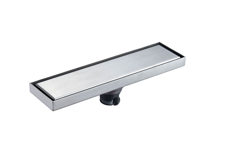 不銹鋼地漏RF-DC3066B（300X80）