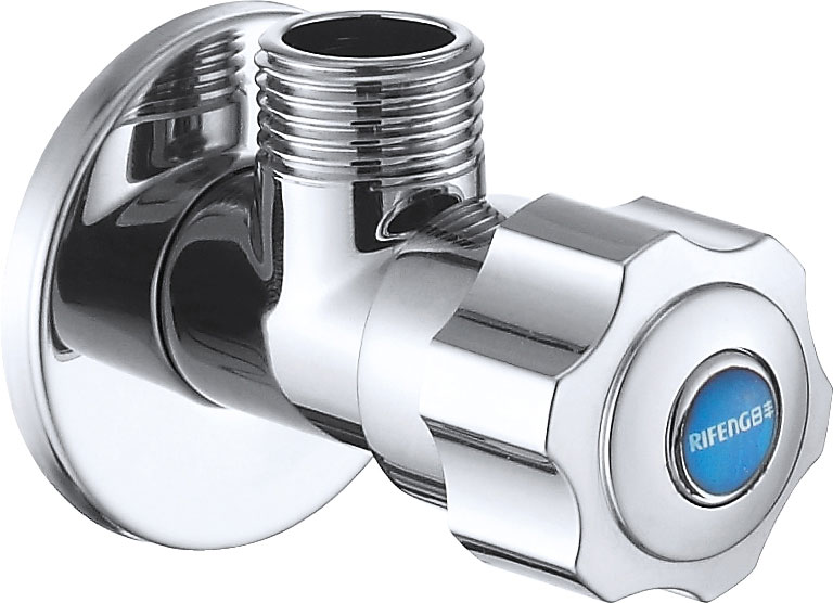 瓷芯角閥RF-1056PC