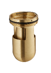銅質(zhì)水封地漏芯體（M42x1.5）