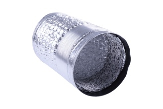 AZ306鋁箔煙道管（180mm）