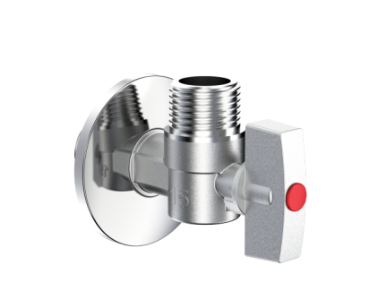 球芯角閥RF-1105PH（進(jìn)出水六分）