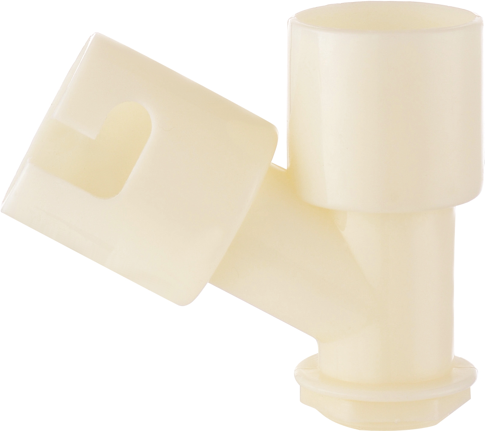 洗衣機(jī)地漏Y型接頭