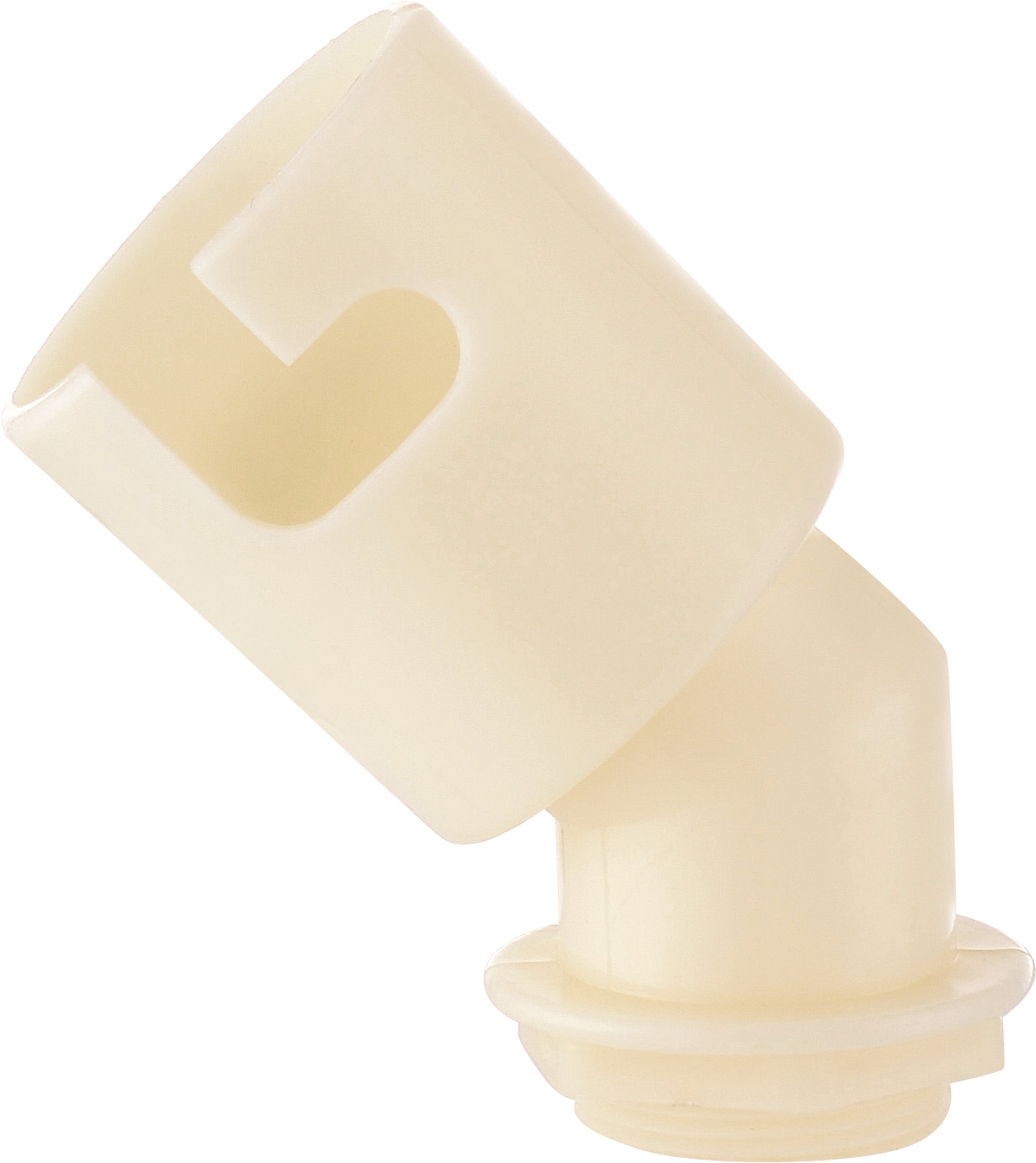 洗衣機(jī)地漏直通接頭