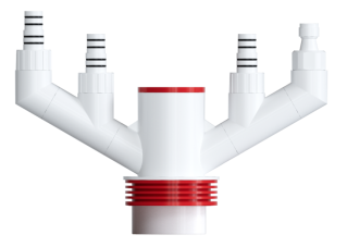 日豐集成排水五通
