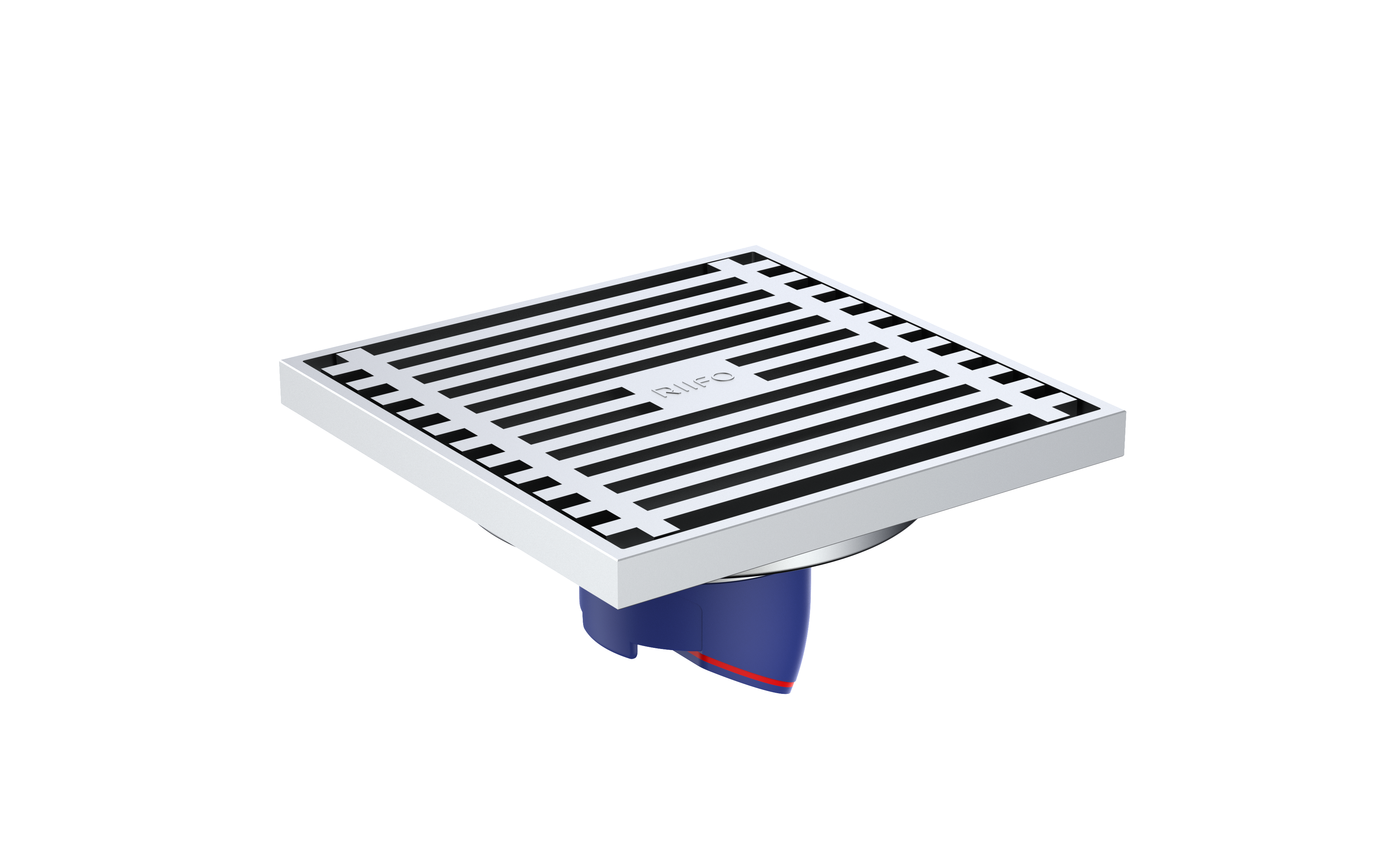 全銅地漏RF-763PⅡ