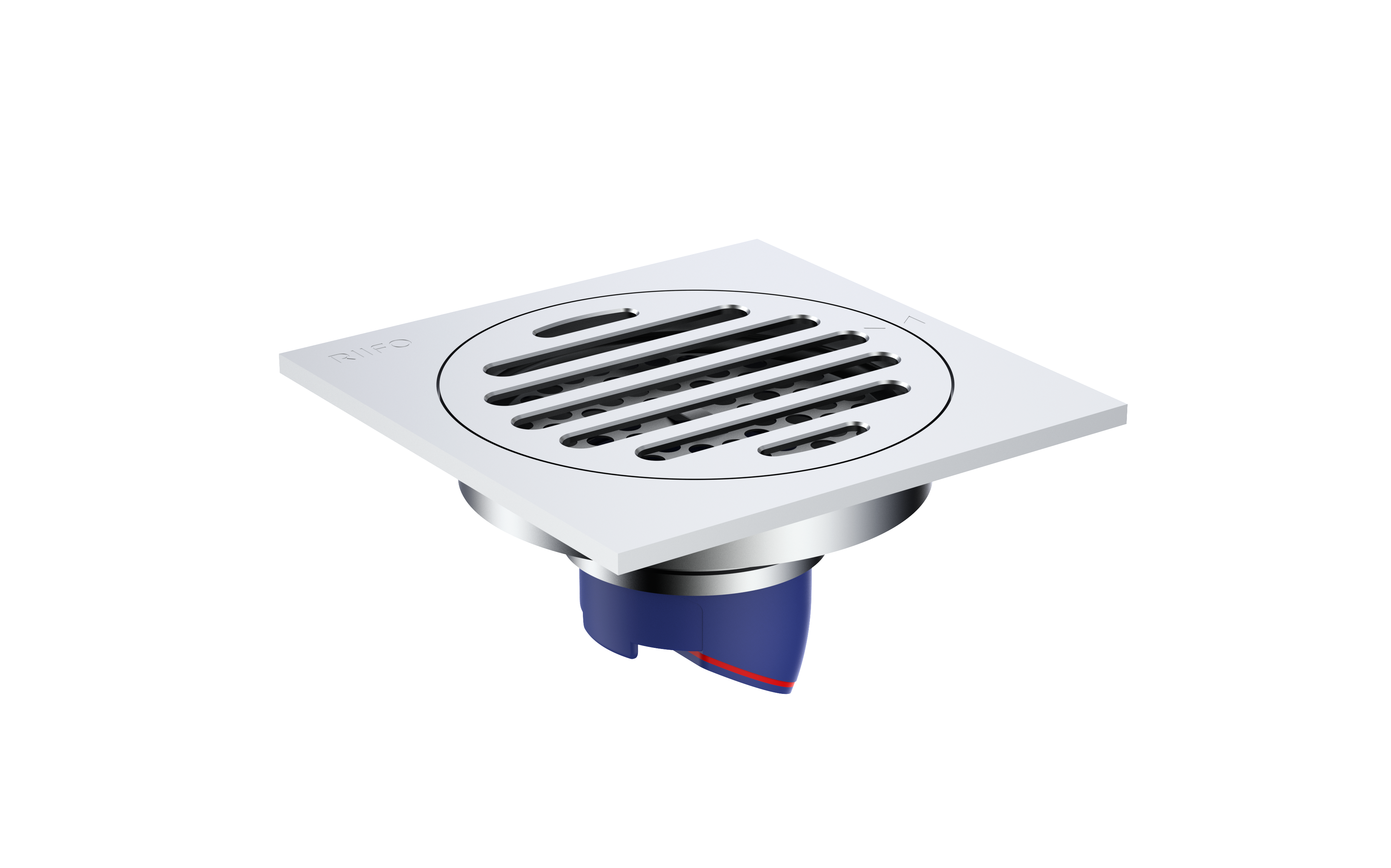 全銅地漏RF-DC3035P