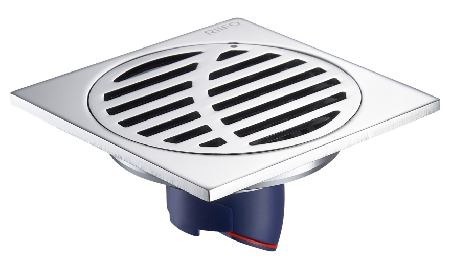 不銹鋼地漏RF-DC3101P