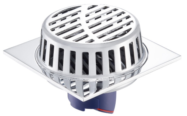 不銹鋼陽臺地漏RF-DC3103P