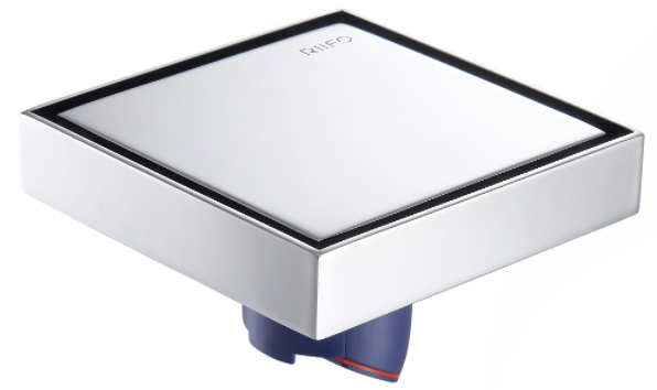 不銹鋼隱形地漏RF-DC3105P